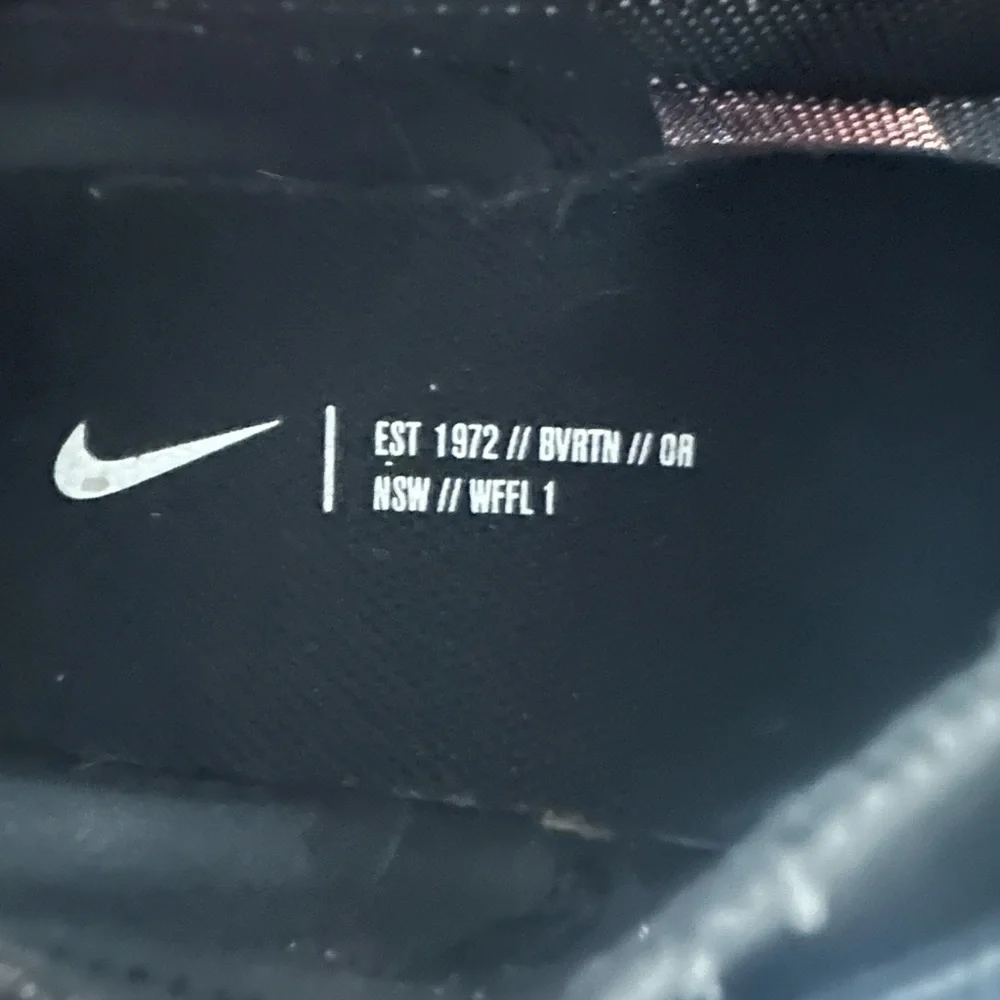 Women’s Nike Waffle Debut shoes - Picture 5 of 5